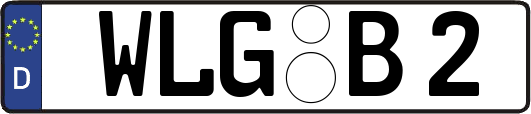 WLG-B2