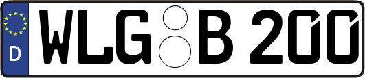 WLG-B200