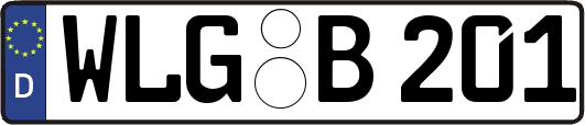 WLG-B201