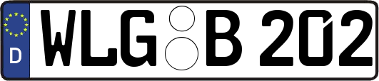 WLG-B202