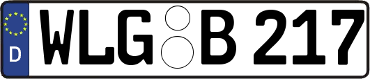 WLG-B217