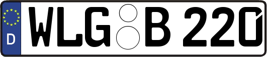 WLG-B220