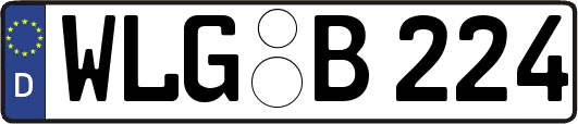 WLG-B224
