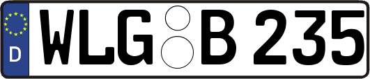 WLG-B235