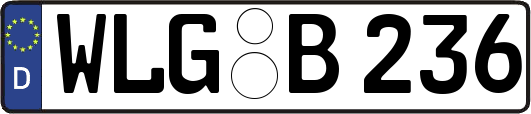 WLG-B236