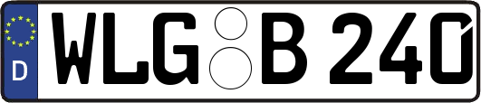 WLG-B240