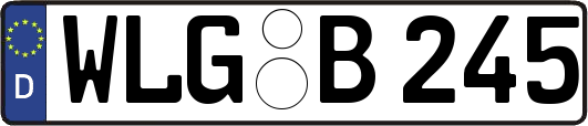 WLG-B245