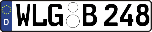 WLG-B248