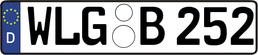 WLG-B252