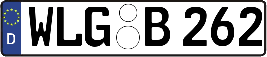 WLG-B262