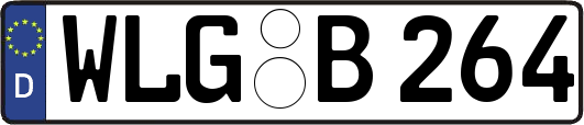 WLG-B264