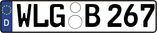 WLG-B267