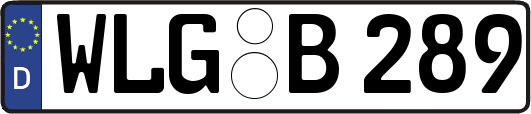 WLG-B289