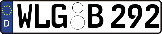 WLG-B292