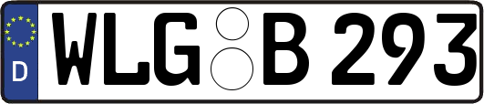 WLG-B293