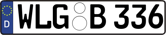 WLG-B336