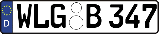 WLG-B347