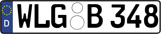 WLG-B348