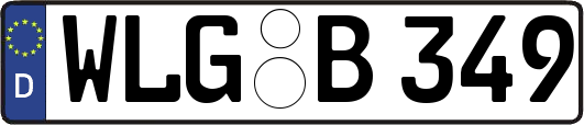 WLG-B349