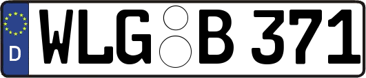 WLG-B371