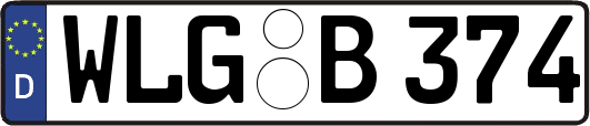 WLG-B374