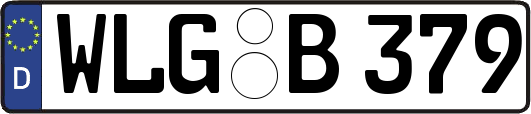 WLG-B379