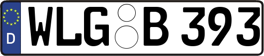 WLG-B393