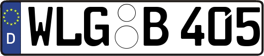 WLG-B405