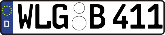 WLG-B411