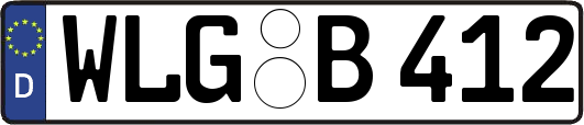 WLG-B412