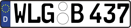 WLG-B437