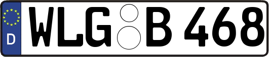 WLG-B468