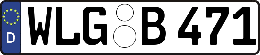 WLG-B471