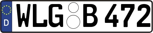 WLG-B472
