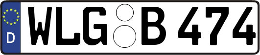 WLG-B474