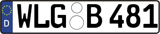 WLG-B481