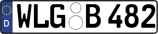WLG-B482