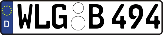 WLG-B494