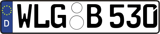 WLG-B530