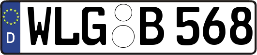 WLG-B568