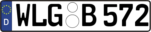WLG-B572