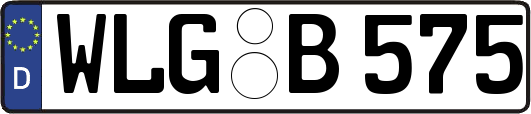WLG-B575