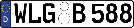 WLG-B588