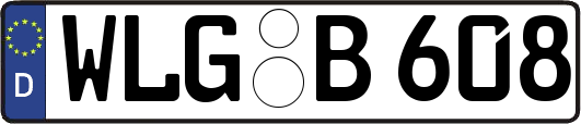 WLG-B608