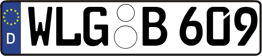 WLG-B609