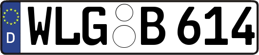WLG-B614