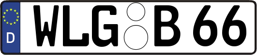 WLG-B66