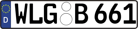 WLG-B661