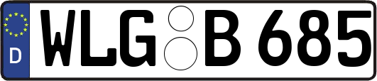 WLG-B685