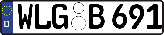 WLG-B691